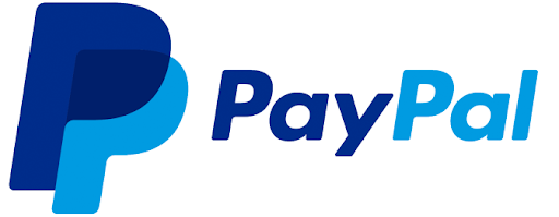 pay with paypal - Rick Rubin Store